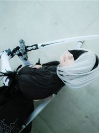 Cosplay artistically made types (C92) 2(15)